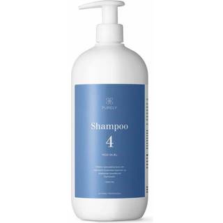 Purely Professional Shampoo 4 - 1000 ml