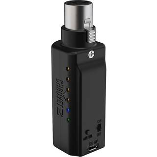 Chauvet D-Fi XLR RX Trådløs DMX Receiver
