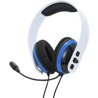 REVENT Playstation 5 Stereo Headset Hvid