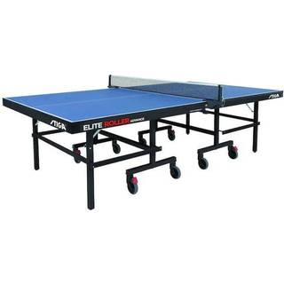 Stiga Elite Roller Advance Indoor Bordtennisbord