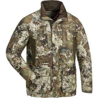 Pinewood jagtjakke Småland L L suede brun 5888