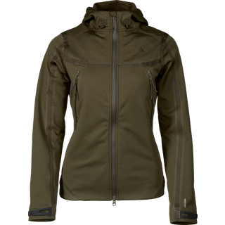 Hawker Advance Jakke - Women Pine Grøn - Seeland