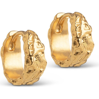 Nela Hoops, Guld