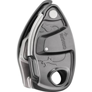 Petzl Grigri + Violet, Lilla, OneSize