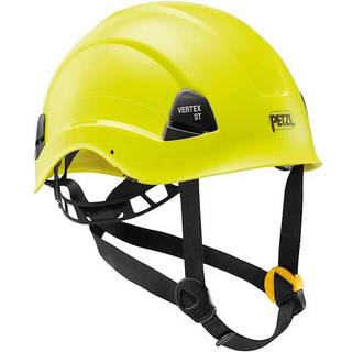 Petzl Vertex Vent Sikkerhedshjelm med Centerfit Hvid