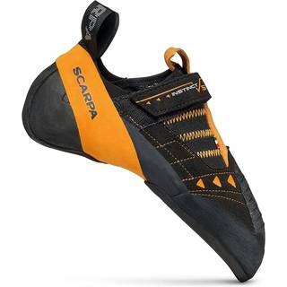 Scarpa Instinct VS Klatresko størrelse 44,5 farve sort