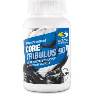 Tribulus 90, 100 kapsler