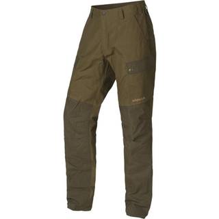 Asmund Bukser - Dark Olive/Willow Grøn - Härkila
