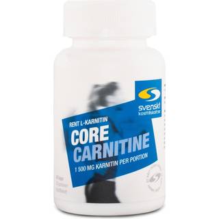 Diet Carnitine, 60 kapsler