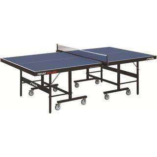 Stiga Privat Roller CSS Indoor Bordtennisbord