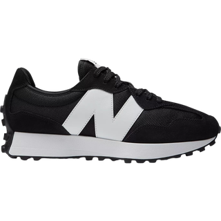 Sneakers New Balance 327 Black EUR 44 - Black - 44