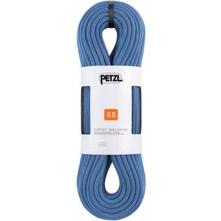 Petzl Contact 9.8 Helreb størrelse 60 m farve blå