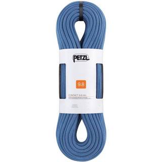 Petzl Contact 9.8 Helreb størrelse 70 m farve blå