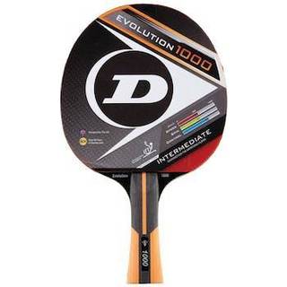 Dunlop EVOLUTION 1000 Bordtennisbat