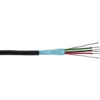Kramer Electronics BC-2T 300 m signal cable Black