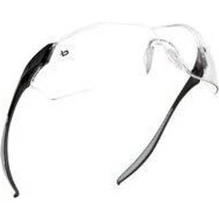 ICM Sikkerhedsbrille Mamba A-D, A-R klar (3528033)