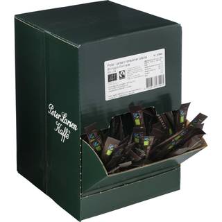 Peter Larsen Kaffe Rørsukkersticks 600x3 gr. ØKO