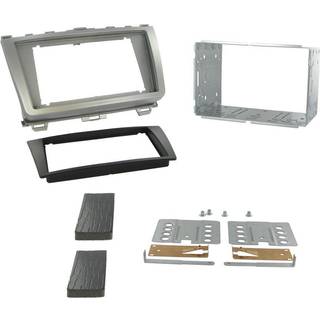 CT23MZ13 2-DIN Ramme til Mazda 6 2008-2011