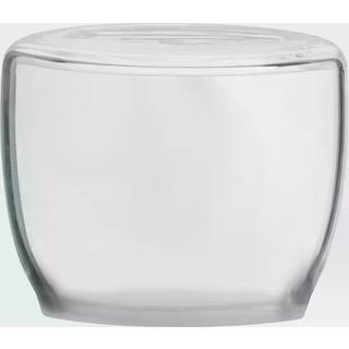 Stelton - FOODIE glas til elektrisk kaffekværn, Z00603- - clear