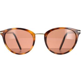 Serengeti Elyna Polarized 8844 54 Solbriller Kvinder Tortoiseshell - Tortoiseshell - 54mm