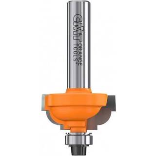 CMT Hulkehlprofilfræser HM R8 K8 - 964.080.11