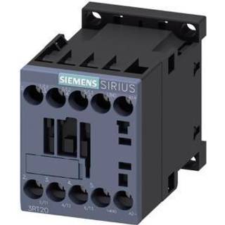Siemens Halvleder kontaktor 30a