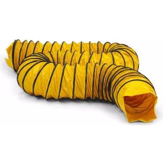 Slange til ventilator TYFON 5000 ø455mm 7,6 Mtr.