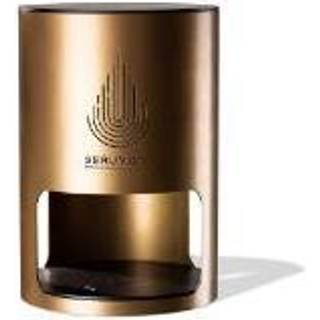 Serumony Touchfree dispenser til hånddesinfektion bronze