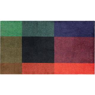 Heymat Mix Dørmåtte 85x150 Gem