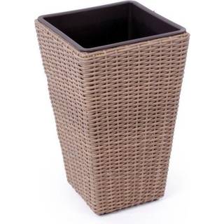 Plantekrukke - H: 50 cm - Dusty