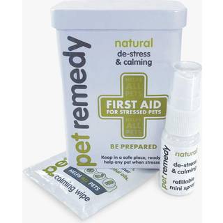 Pet Remedy First Aid Tin