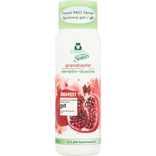 Frosch Senses Senses Granatæble Sensitiv-showergel 69.83 DKK/1 L