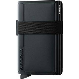 Secrid Bandwallet Black