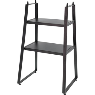 Morsø balcone stand Scale, sort 62992110