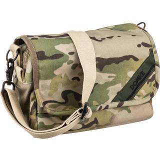 F-5XB SHOULDER BELT BAG CORDURA CAMOUFLAGE