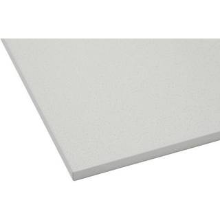 Treston TT10060-HPL Bordplade Grå laminat 1000x600 mm
