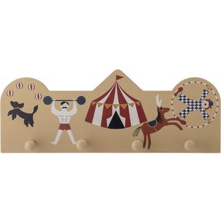 Bloomingville Miou knagerække Cirkus