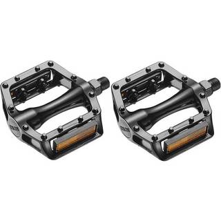 Union SP-102 Pedaler 108 mm- Sort