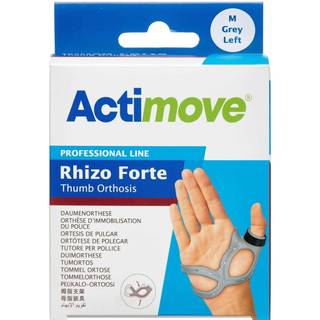 Actimove Rhizo Forte (str. M - venstre)
