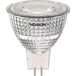 Noxion LED spot GU5.3 MR16 6.1W 621lm 36D - 830 varm hvid| erstatter 50W
