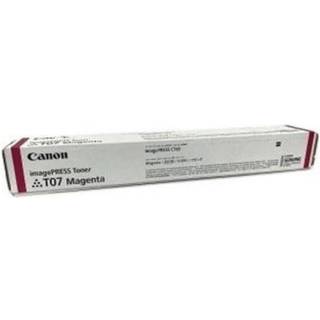 Canon T07 Toner Cartridge - Magenta