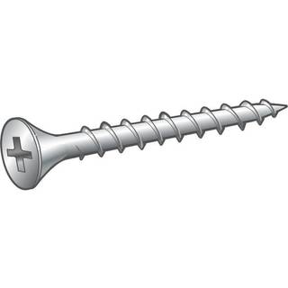 ESSVE CorrSeal PH2 Gipsskrue Galvaniseret 3,9 x 30 mm, pakke med 1000