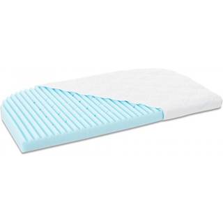 Babybay MediTex Wave madras til Boxspring side by side seng