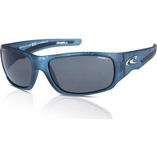 O&#39;Neill ONS ZEPOL2.0 105P 62 Solbriller Mænd Blue - Transparent Blue - 62mm