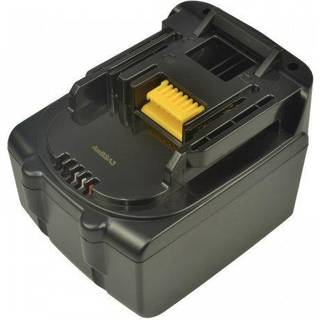 2-Power PTI0122B - 14,4V 4Ah Batteri til Makita MDA340
