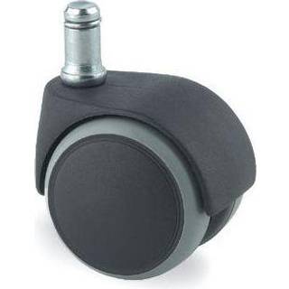 Tente DGSS11X20 Kontorstolshjul 50 mm, nylon