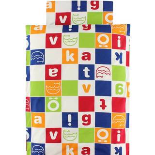 Voksen sengetøj Puzzles - 140x200