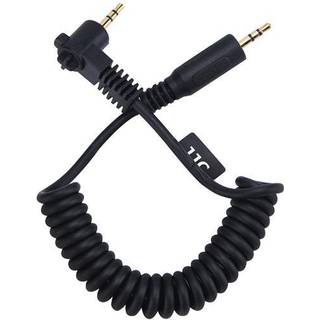 JJC Cable-A fjernudløserkabel til Canon & Pentax