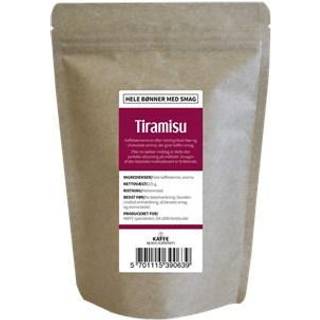 Kaffe Tiramisu Hele bønner 225g