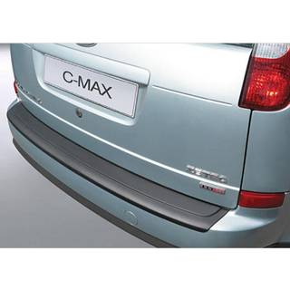 Beskyttelsesliste til bagagerum Ford C-Max 2007.02-2010.09